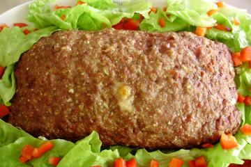 Rolo de carne