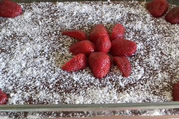 Torta de prestígio