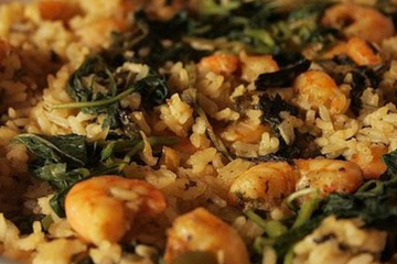 Arroz Paraense