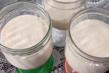 Mousse de tang