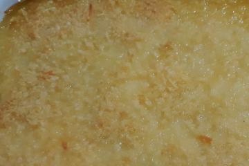 Bacalhau preguiçoso