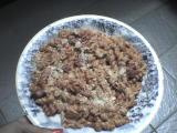 Macarronada de panela de pressão
