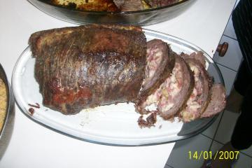 Picanha
