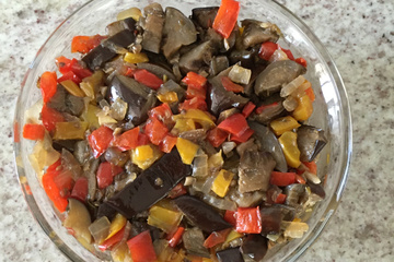 Caponata