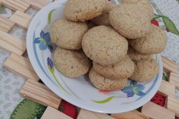 Biscoito rápido