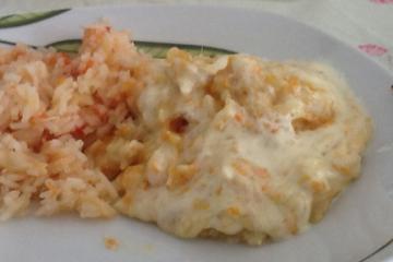 Bacalhau espiritual