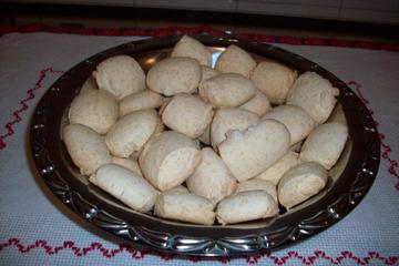 Sequilhos de nata