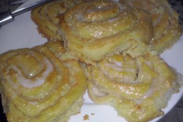 Fatias Húngaras