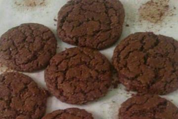 Cookie fácil