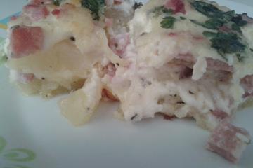 Batata especial