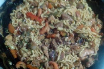 Yakisoba