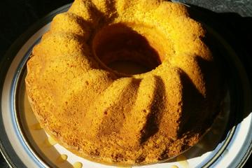 Sonho de creme