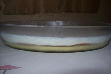 Cascata tricolor