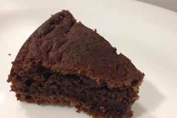 Bolo de Jabuticaba
