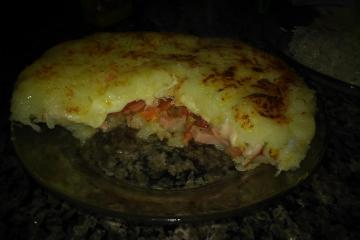 Batata Suíça/rösti