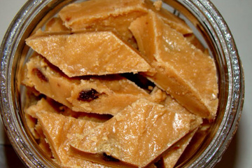 Doce de pia