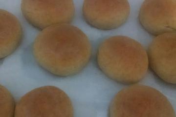 Pão Integral