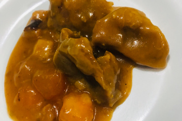 Moela de Butequim