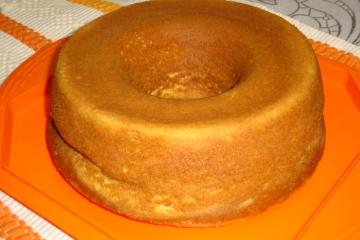 Bolos Rectângulares – Doces da Carla