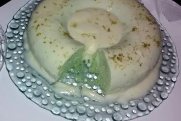 Bolo de Limão Narita