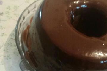 Receita de Bolo de Chocolate Fofinho na Batedeira: Como fazer?