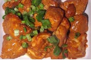 Frango gostoso