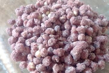 Amendoim Doce