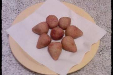 Coxinha Fácil