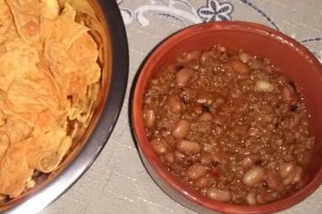 Chilli Mexicano Delicioso