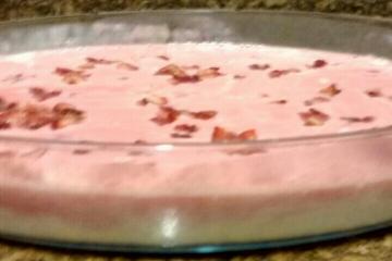 Doce de morango da D. Ines