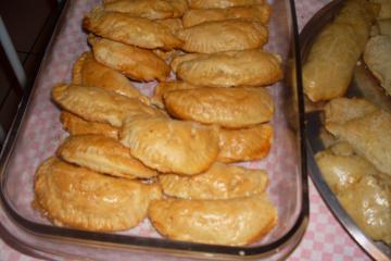 Pastel de Forno
