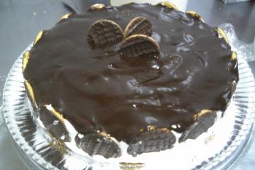 Torta holandesa