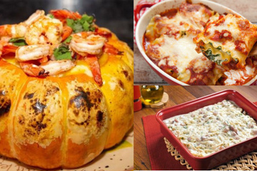 Receitas para o almoço de Dia das Mães: confira 20 opções deliciosas