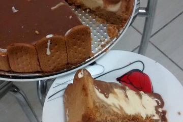 Torta holandesa