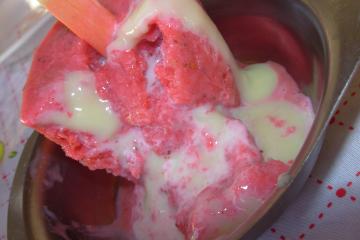 Paleta mexicana fácil