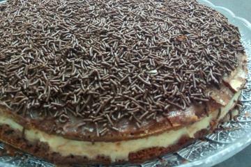 Bolo de prestígio