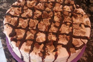 Torta de Bis