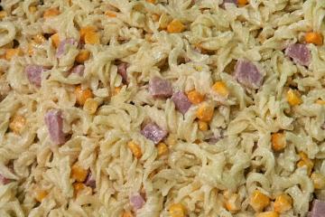 Macarronese especial
