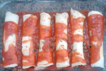 Panquecas Rápidas