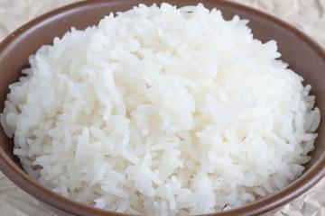 Arroz branco soltinho (Sem erro)