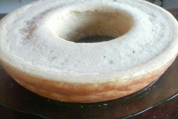 Bolo mole especial