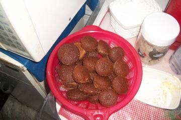 Como preparar coco queimado