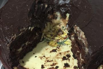 Bolo de prestígio