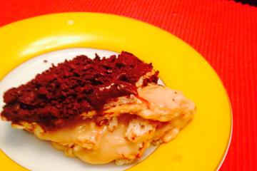 Torta Alemã