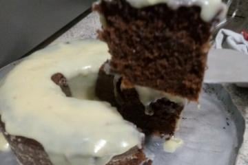 Bolo de chocolate FOFINHO: as 8 receitas FAVORITAS do TudoGostoso vão te  viciar! - TudoGostoso