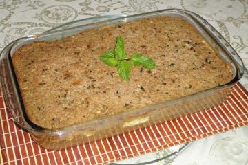 Kibe de forno