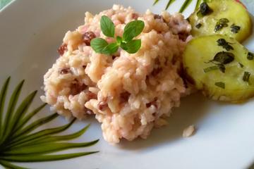Risoto toscano