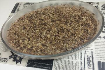Mousse de bis
