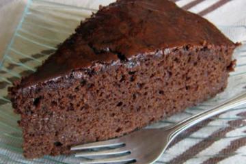 Bolo de café