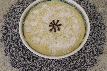 Doce de batata doce
